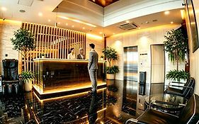 De Elements Business Hotel Kl